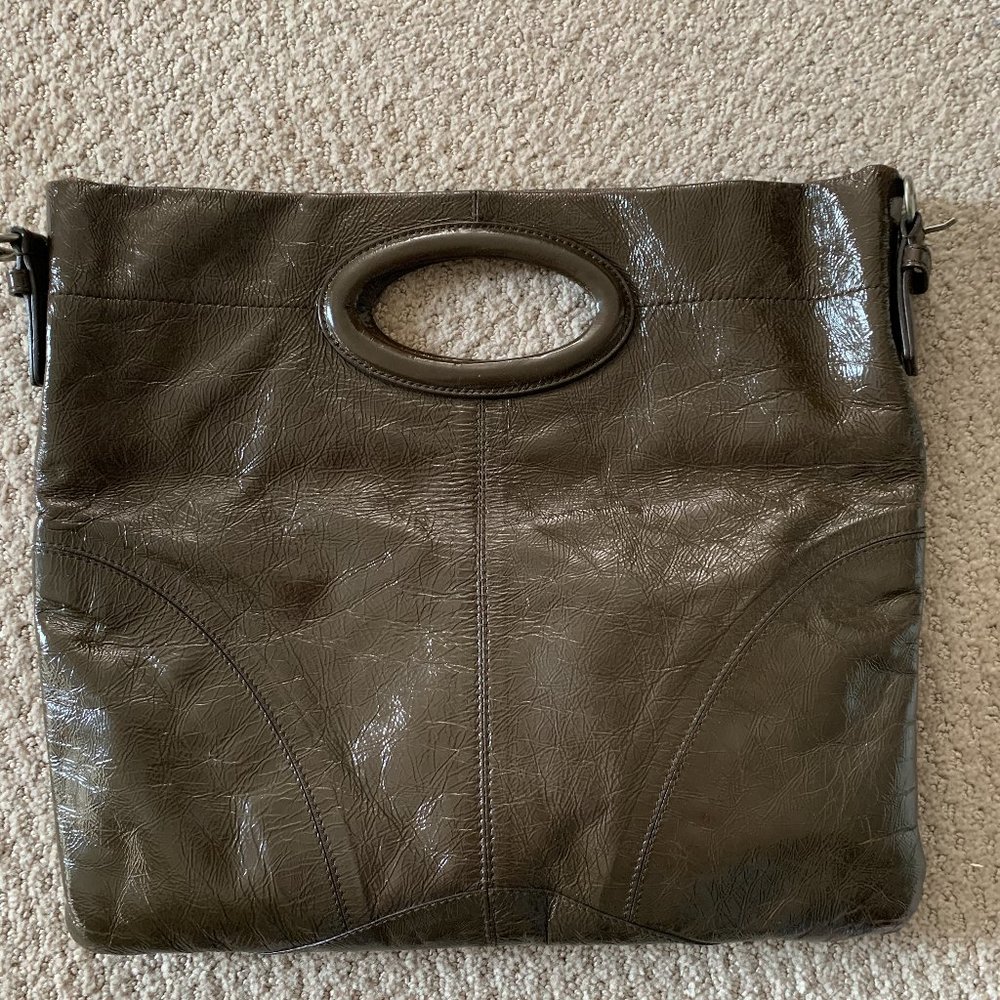 Sergio Rossi Crossbody/ Clutch bag